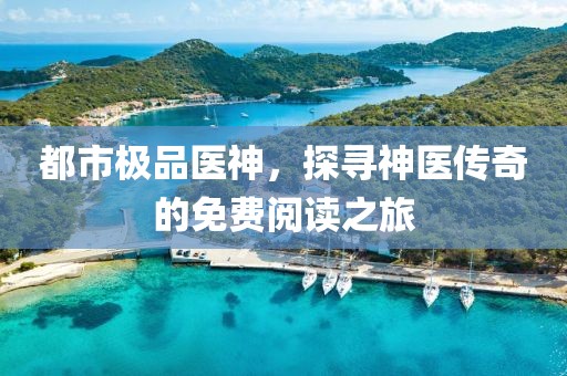 都市极品医神，探寻神医传奇的免费阅读之旅