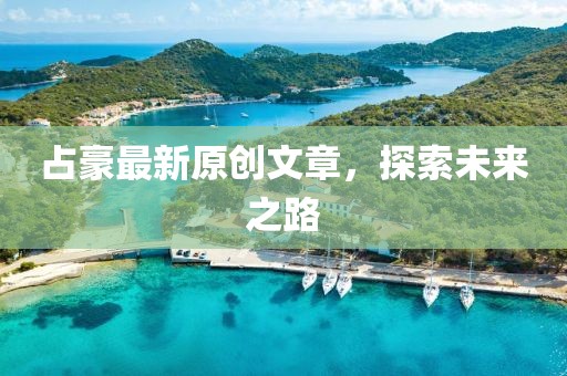 占豪最新原创文章，探索未来之路