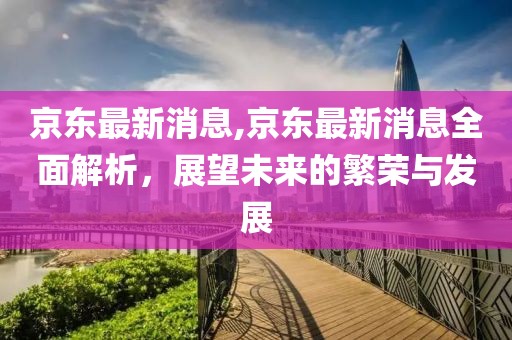 京东最新消息,京东最新消息全面解析，展望未来的繁荣与发展