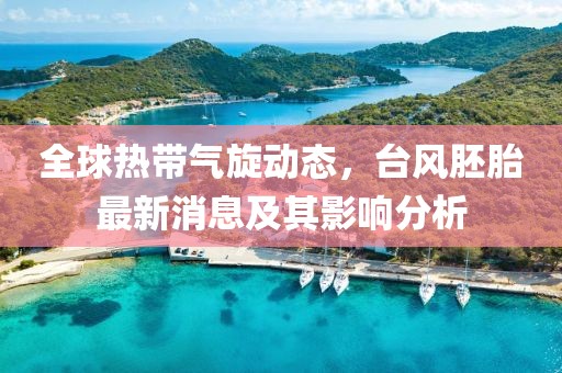 全球热带气旋动态，台风胚胎最新消息及其影响分析