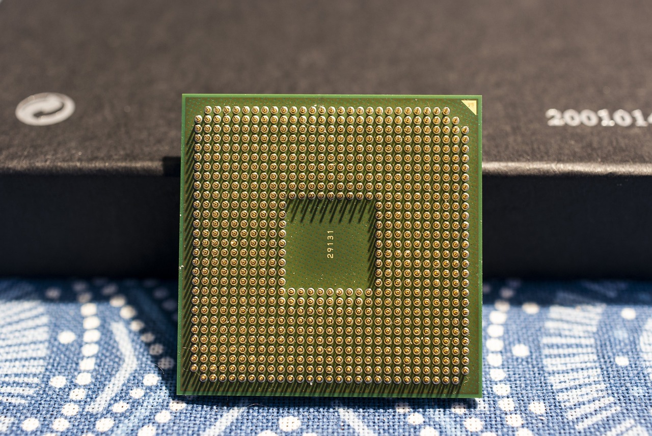 AMD最新CPU，性能的革命与技术飞跃的突破